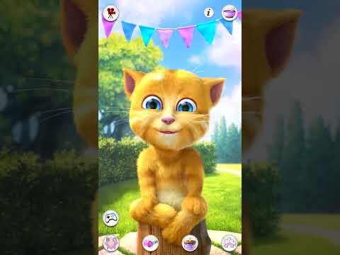 The Digital Queen - Talking Tom & Friends | Season 4 Episode 2