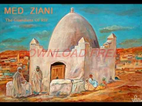 MED ZIANI - The Guardians Of RIF - EmRobda N'ARIF