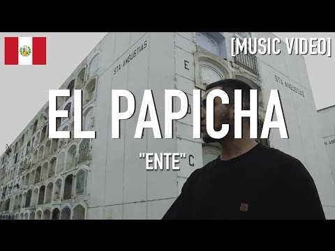 Papicha - Ente [ Music Video ]