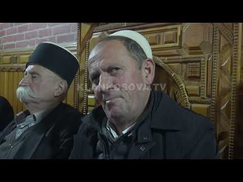 Ali Krasniqi lë pas vete 200 këngë - 22.12.2022 - Klan Kosova