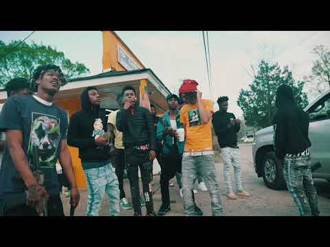 REE43 - EveryBody PT2 ft Vtaee Pressure & Selfmade Beedie (Official Music Video) #RipVtaee💔🕊