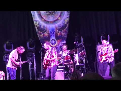 HSMF Playshop Terrapin Station "Sunrise/Terrapin Part 1"