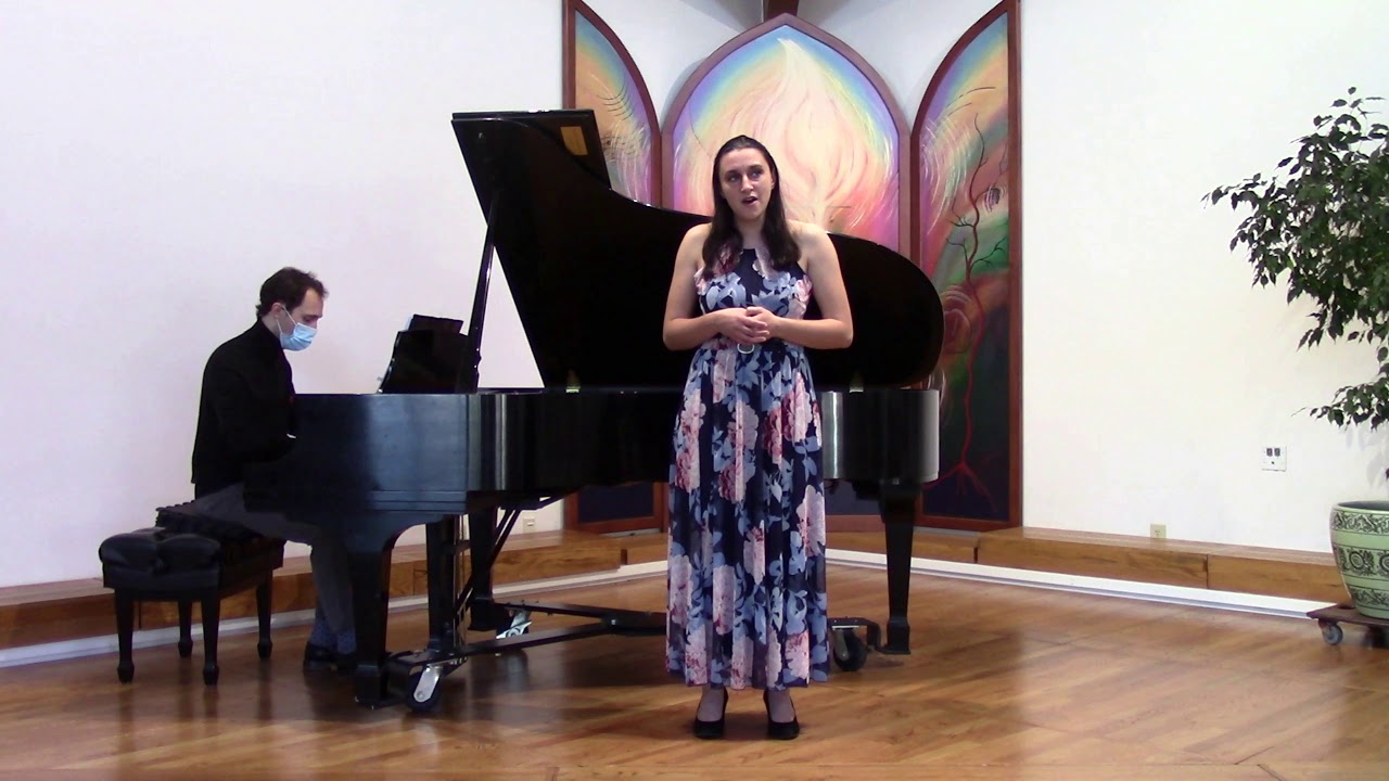 Piangero la sorte mia