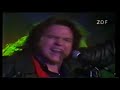 MEAT LOAF - Live 1985