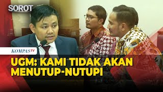 Download lagu UGM di Sidang Sengketa Informasi Ijazah Jokowi: Kami Tidak Akan Menutup-nutupi mp3 Download lagu UGM di Sidang Sengketa Informasi Ijazah Jokowi: Kami Tidak Akan Menutup-nutupi mp3