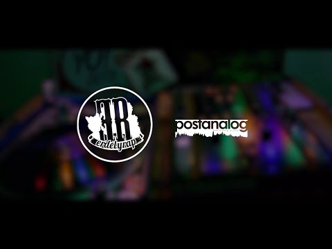 Urbán Krónikák - Zöld gomb