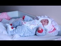Выписка из роддома 