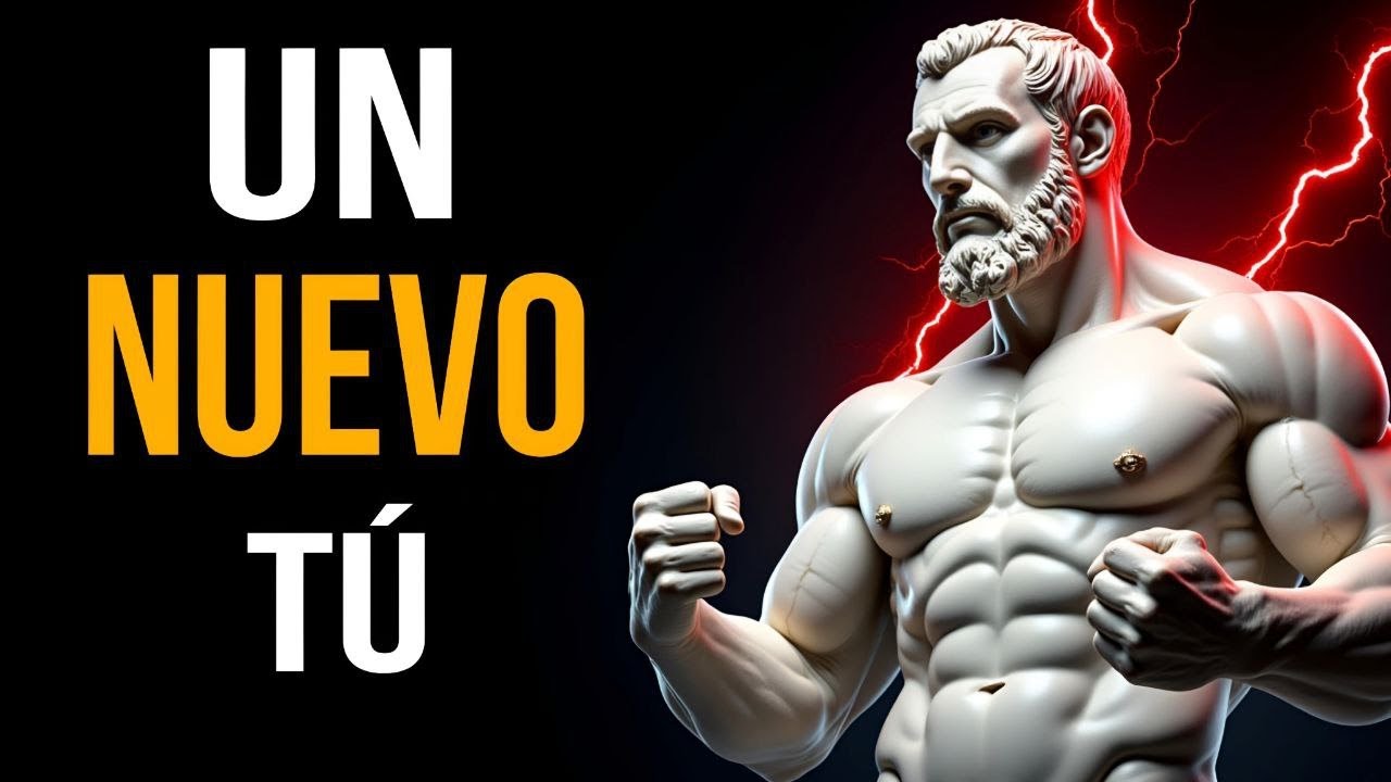 10 Principios Estoicos para una Transformación Inmediata de la Vida