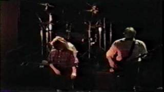 10,000 Maniacs - Headstrong (1989) New Haven, CT