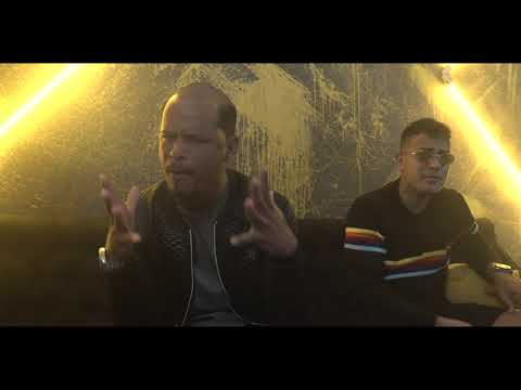 TINHO DO COQUE, MC BABU E MC DRICA RJ - O BOSQUE PEGOU FOGO (CLIPE OFICIAL)