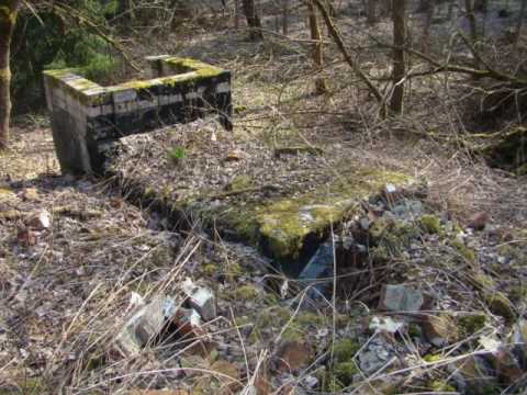 lost place büchenberg bunker