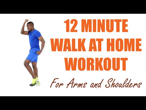 Everyday Workout for Beginners at Home 10 Minute Intense Home Workout