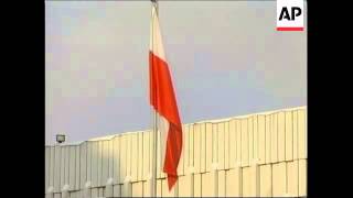 RUSSIA: POLISH DIPLOMATS EXPULSION LATEST