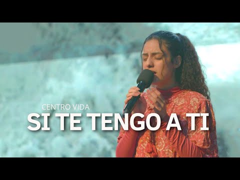 SI TE TENGO A TI, LO TENGO TODO | MI PLENITUD | STEPHANIE GUTIERREZ | CENTRO VIDA