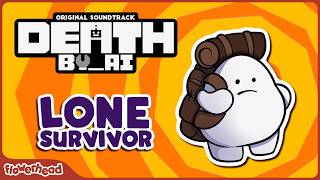 Cover art for Lone Survivor