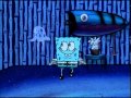 Spongebob Squarepants Jellyfish Dance Party