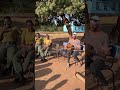 BTS rehearsing my new song MY SISTER in Zimbabwe w/ anti-poaching group - Samuel J 🤍 #samuelj #bts