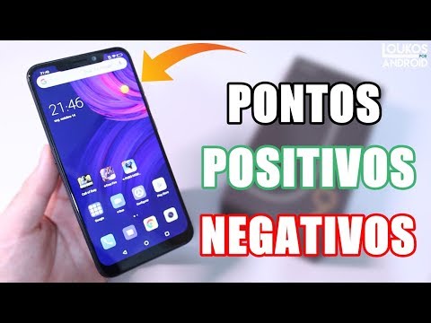 POSITIVE and NEGATIVE POINTS of GOME U9!