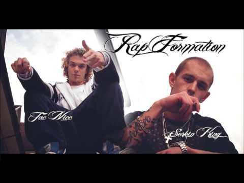 RFM Film`s / Rap Formation - Flug vom Phönix  (Tac Nicc & Serkin King)