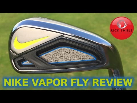 nike vapor pro fly irons