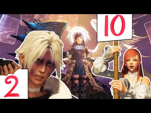 The FRU Review: Is Dawntrail's Ultimate Fantastic, or Mediocre?