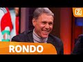Rondo 31/01/2021 | Met Ruud Gullit, Marco van Basten, Jan van Halst en Youri Mulder