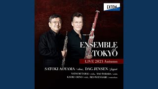 Download lagu Bassoon Concerto in F Major Op. 75, J.127: I. Allegro ma non troppo (Live) mp3