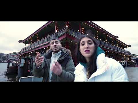 Carla Tapia X Fastah Selectah - YEAH (Official Music Video)
