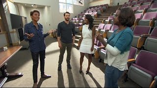 Inside 'Shondaland' as Shonda Rhimes Takes Over Thursday Nights video