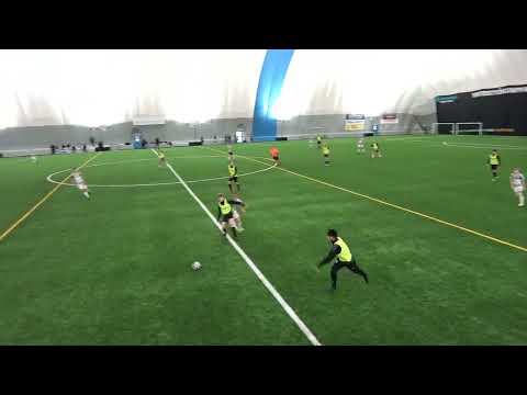 TPS P17/2-TPS C15 Akatemia 30.1.2022 0-5 (0-0)