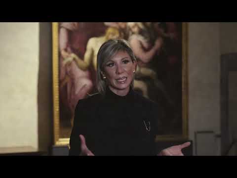 PASSEGGIATE NELLA STORIA - VILLA MEDICEA DI POGGIO A CAIANO