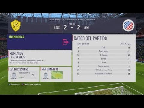 Uvfa cerrito 2 vs uvfa Artigas 2
