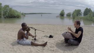 Video of the Week #32: In the Bayou Part 1, Jeremy Nattagh/hanpdan, Tikaille, Jawharp