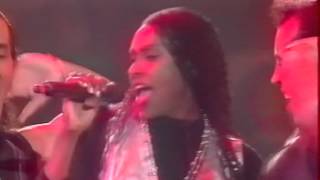 Corona - Baby Baby (live @ Dance Machine 1995)