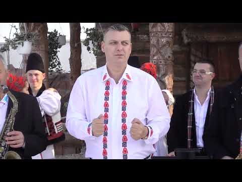 Dani Negrea de la Pecica- Ard-o focu'palincuță