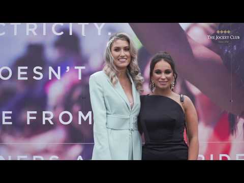 The Randox Health Grand National Opening Ceremony