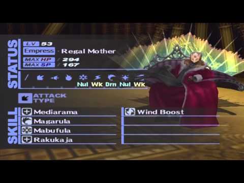 Let's Play Persona 3 FES Undub Part 64