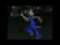 Bad Ending Speedrun Edition Analoghorror Art Foxymations