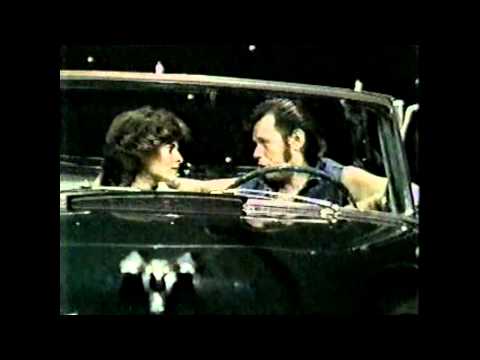 Sha Na Na ~Adrian Barbeau and Dirty  Dan car scene.AVI