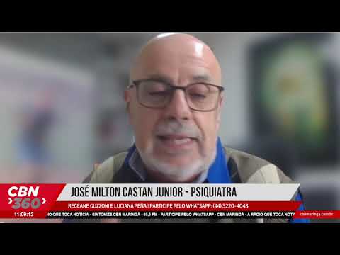 Entrevista CBN Jogos Online