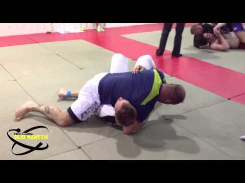 6 o95kgs Novice  Match 6 - Neil Jones (Blackledge MMA) vs. Jason Harper (Evade).MOV