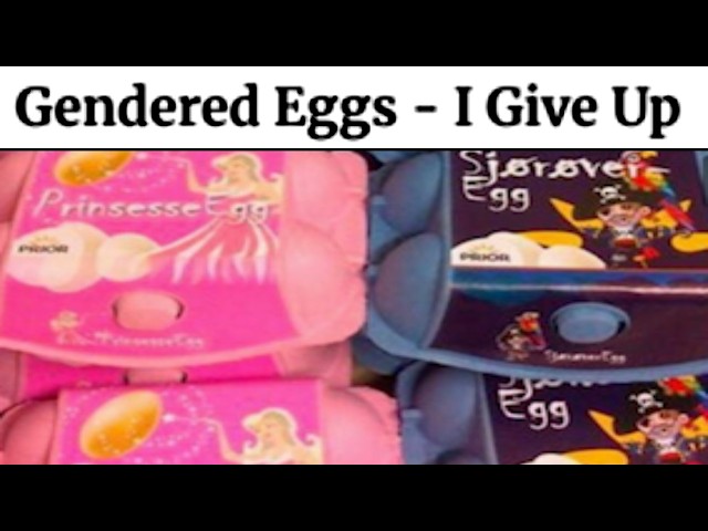 r/Pointlesslygendered
