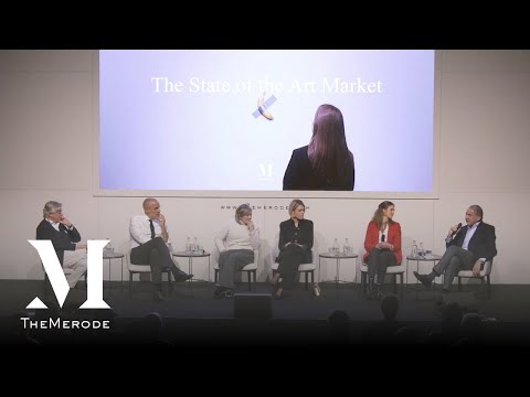 The State of the Art Market | Trends, Collectors & Auctions 2025