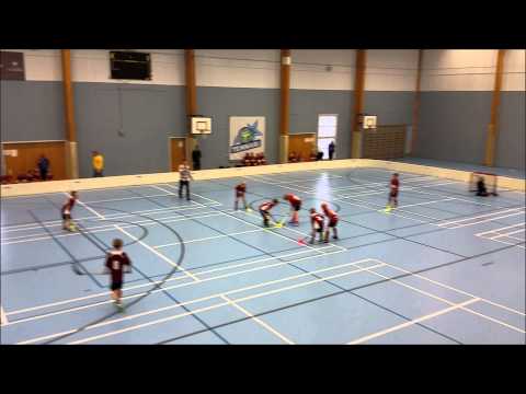 AC HaBa vs LoSB 7.9.2015