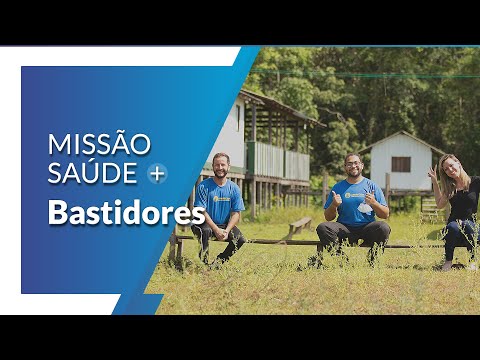 Missão Saúde