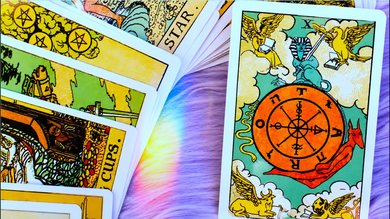 AQUARIUS THINGS ARE PICKING UP! GET READY! 😳 DAILY TAROT AUGUST 2026