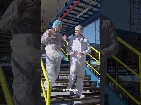 A produção de leite e derivados em Salvador das Missões