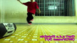 Clown Walk - Jazz me blues