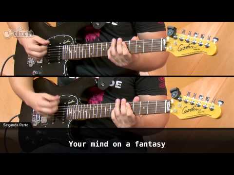 Rock N Roll Train - ACDC