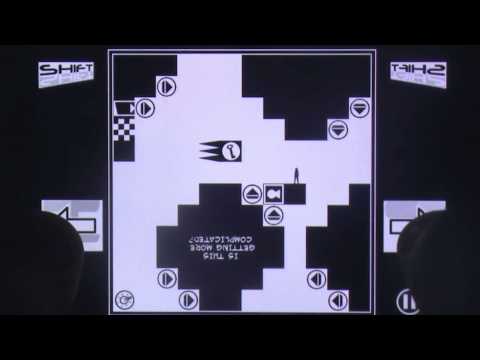 :Shift!2: iPhone Gameplay Review - AppSpy.com